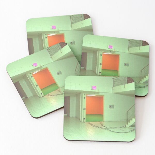 Item preview, Liminal Spaces 404 designed and sold by dreamexe.