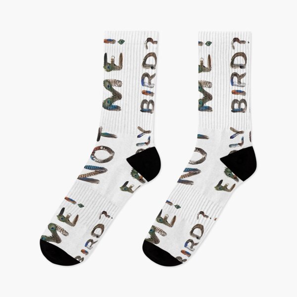Item preview, Bird Memes - Early Bird? Not me! designed and sold by nature. electrified..