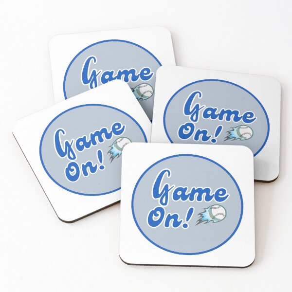Item preview, Sporting Sign, Game On! Competition, Ball game, team designed and sold by AASparksDesigns.