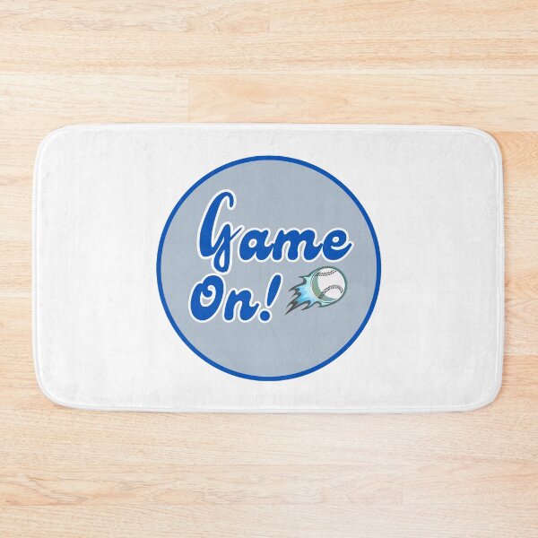 Item preview, Sporting Sign, Game On! Competition, Ball game, team designed and sold by AASparksDesigns.