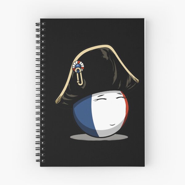 Item preview, Franceball (countryball)  designed and sold by Georain.