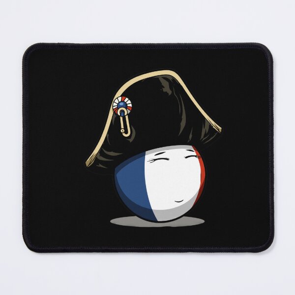Item preview, Franceball (countryball) designed and sold by Georain.