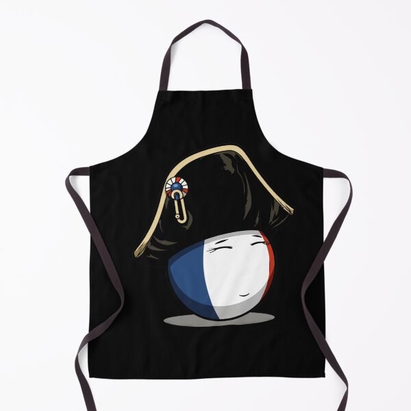 Item preview, Franceball (countryball) designed and sold by Georain.