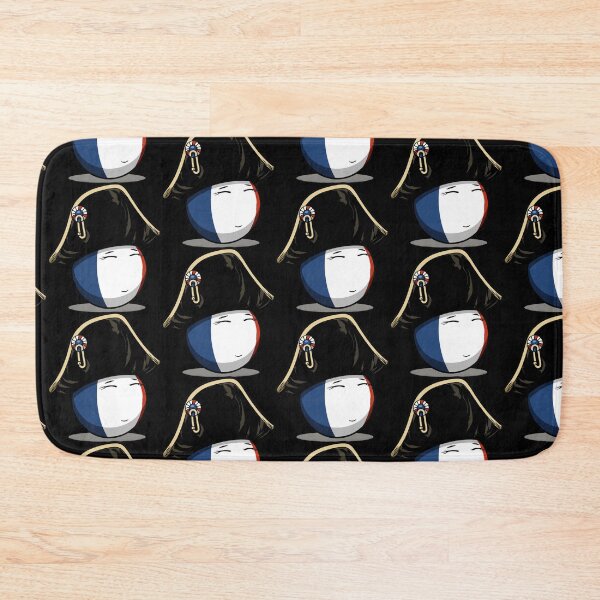 Item preview, Franceball (countryball)  designed and sold by Georain.