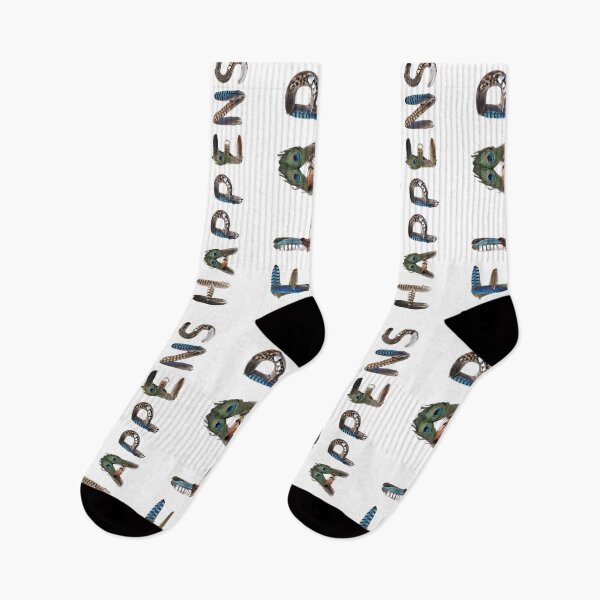 Item preview, Bird memes - FLAP HAPPENS designed and sold by nature. electrified..
