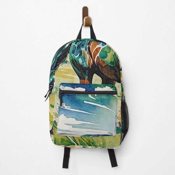 Item preview, Thoroughbred horse Colorful version#5 designed and sold by Helios Be. Lavsh.