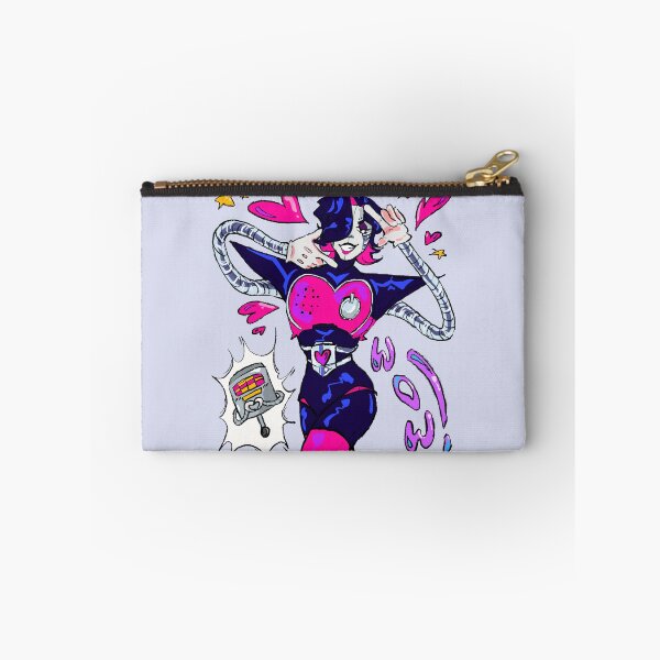 Item preview, Mettaton Glam [Undertale | Deltarune] designed and sold by rammboozled.