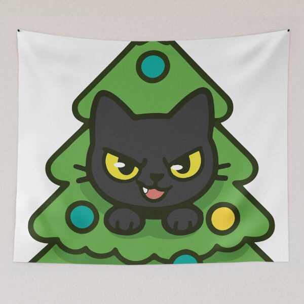 Item preview, The crazy cat Tiktok designed and sold by SoyYuriO.