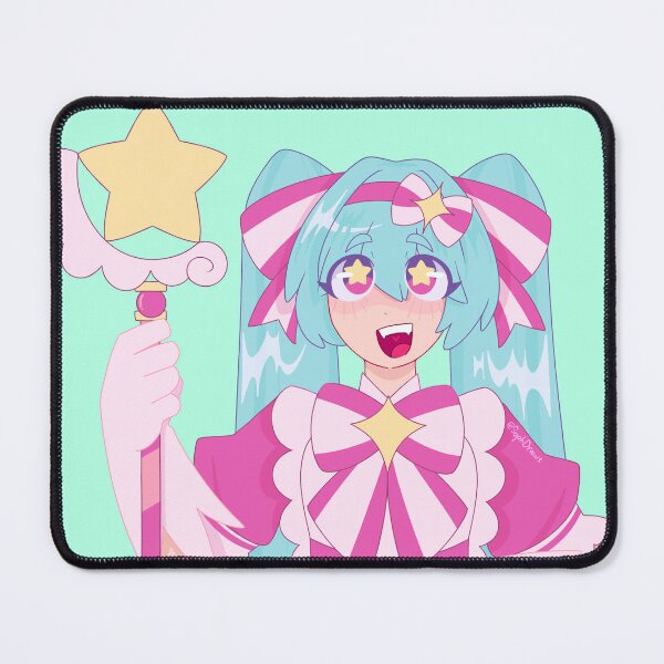 Item preview, Magical Girl Vocaloid designed and sold by SPDraws.