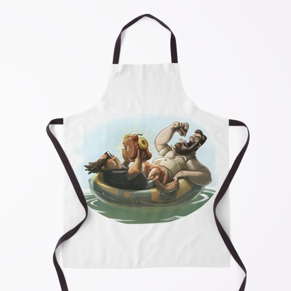 Item preview, Rum Ham Frank and Mac - IASIP It's Always Sunny In Philadelphia designed and sold by L. Layne.