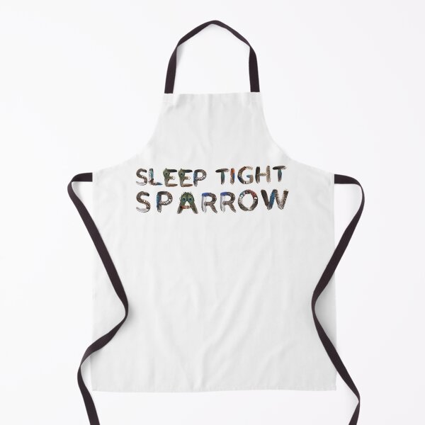 Item preview, Bird memes - Sleep tight, Sparrow designed and sold by nature. electrified..