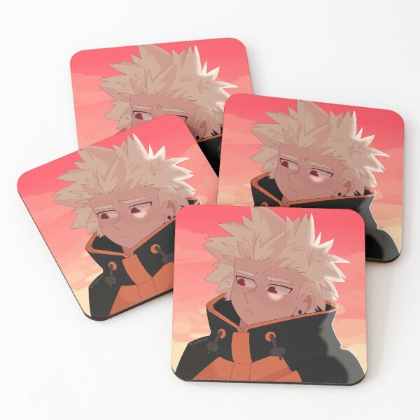 Item preview, Explosion Boy designed and sold by SPDraws.