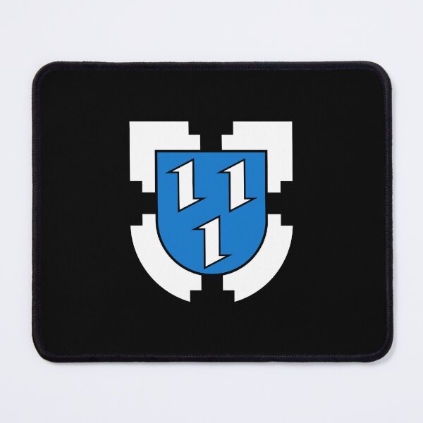 Item preview, Bottrop city flag designed and sold by tony4urban.