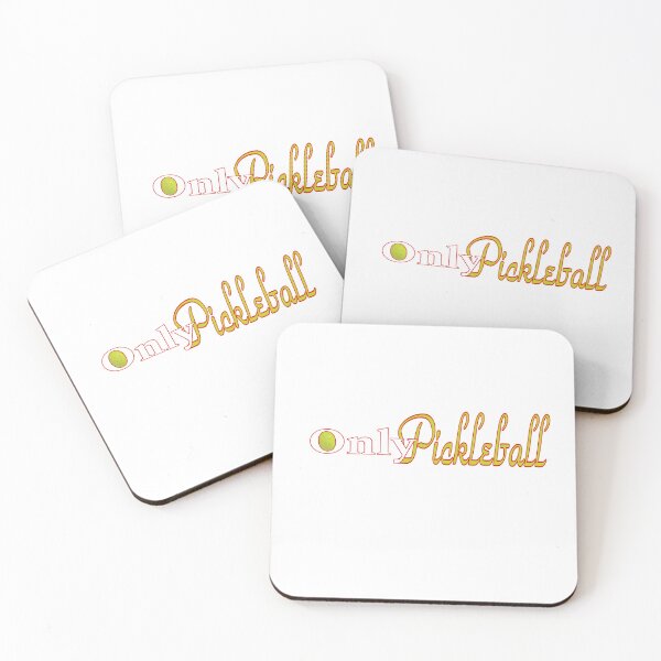 Item preview, Only Pickleball  designed and sold by efliger.
