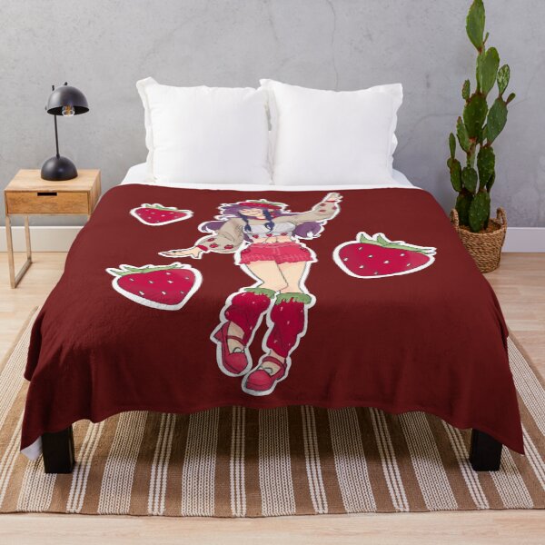 Item preview, Berry Sweet Rose [OC] designed and sold by rammboozled.