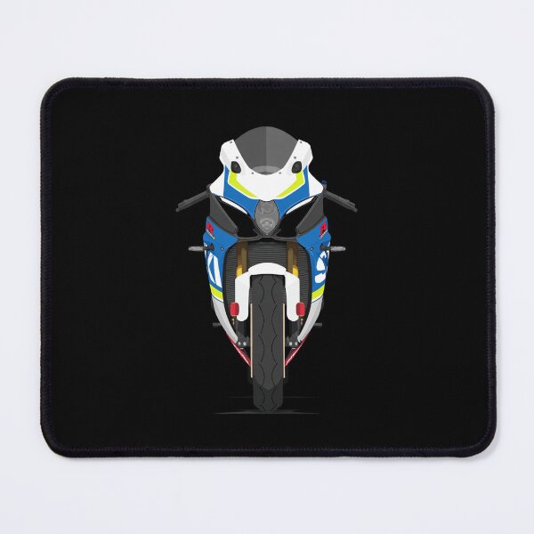 Item preview, Racing Motorcycle designed and sold by Sketch-Shack.