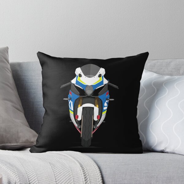 Item preview, Racing Motorcycle designed and sold by Sketch-Shack.