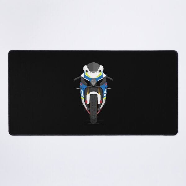 Item preview, Racing Motorcycle designed and sold by Sketch-Shack.
