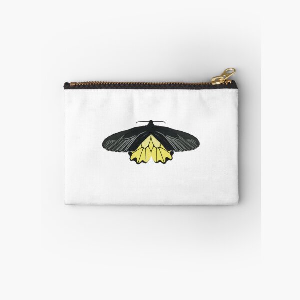 Item preview, a golden birdwing butterfly  designed and sold by nbilniy.