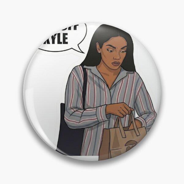 Item preview, Elena Sneaking Takeout | Scott & Kip | Game Changer Heated Rivalry Sticker designed and sold by Tylerrios.
