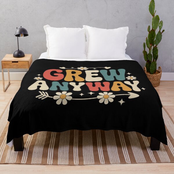 Item preview, The Absent Father Effect on Daughters Grew Anyway Retro designed and sold by faridman.