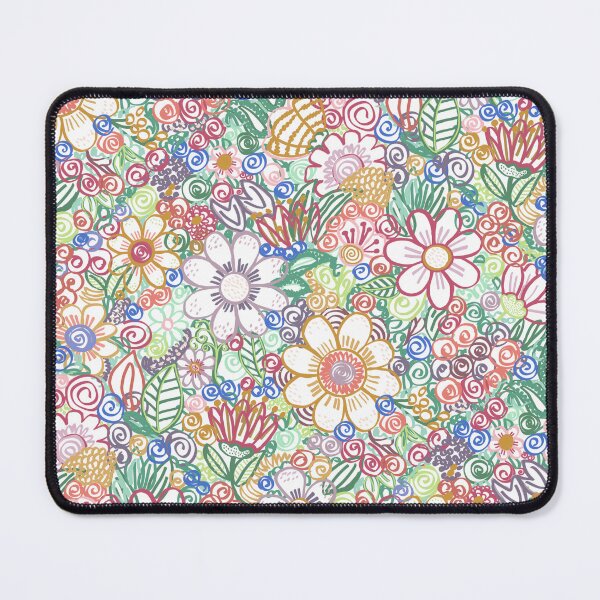Item preview, Art Sketch - Floral designed and sold by MustardSeedInt.