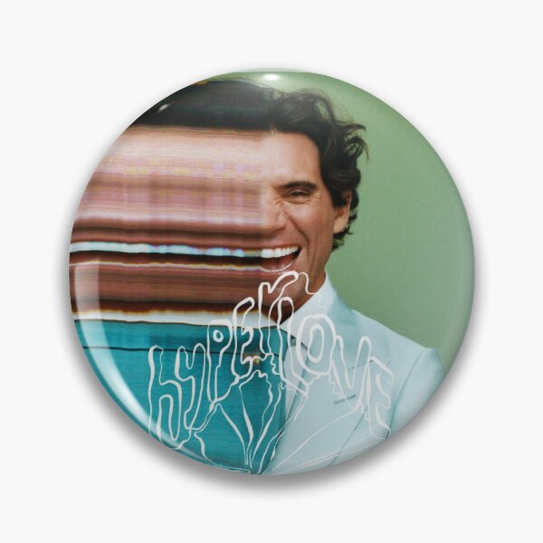 Item preview, MIKA hyperlove designed and sold by lvnstickers.