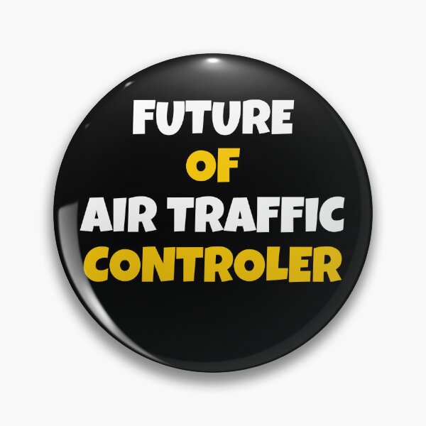 Item preview, Future Air Traffic Controller  designed and sold by JohnnyP-Store.