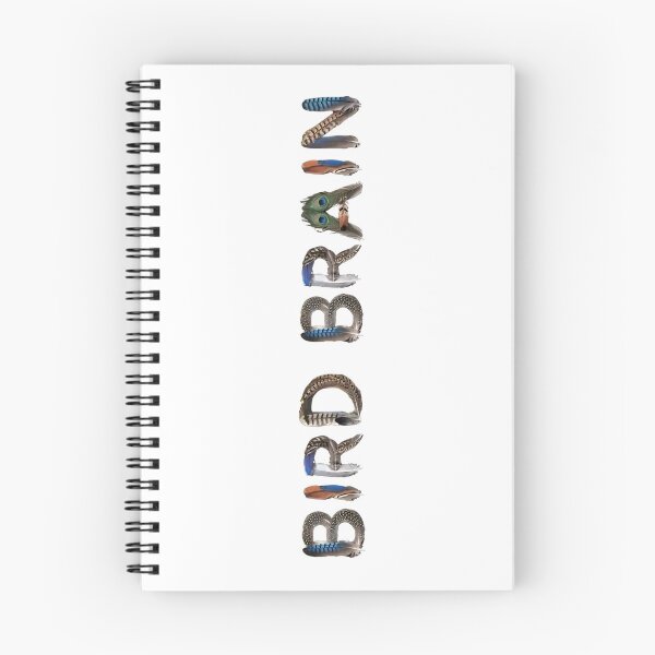 Item preview, Bird Memes - Bird Brain (I) designed and sold by nature. electrified..
