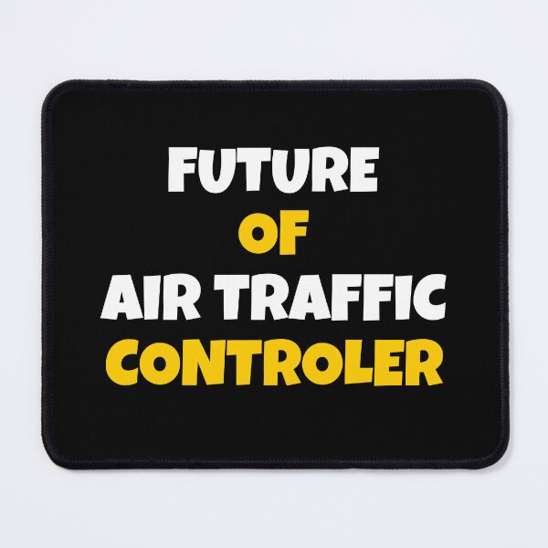Item preview, Future Air Traffic Controller designed and sold by JohnnyP-Store.