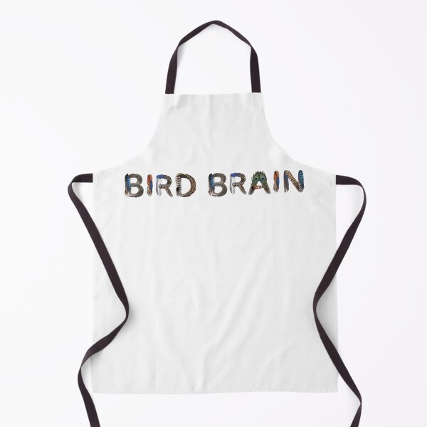 Item preview, Bird Memes - Bird Brain (I) designed and sold by nature. electrified..