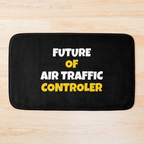 Item preview, Future Air Traffic Controller  designed and sold by JohnnyP-Store.