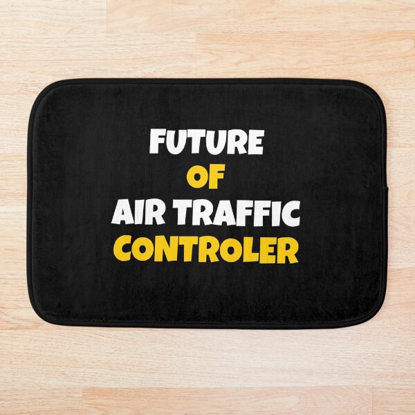 Item preview, Future Air Traffic Controller  designed and sold by JohnnyP-Store.