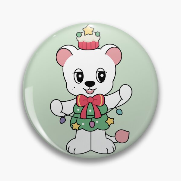 Item preview, WOOKDONG Christmas tree lights lee dong wook christmas designed and sold by vallenbell.