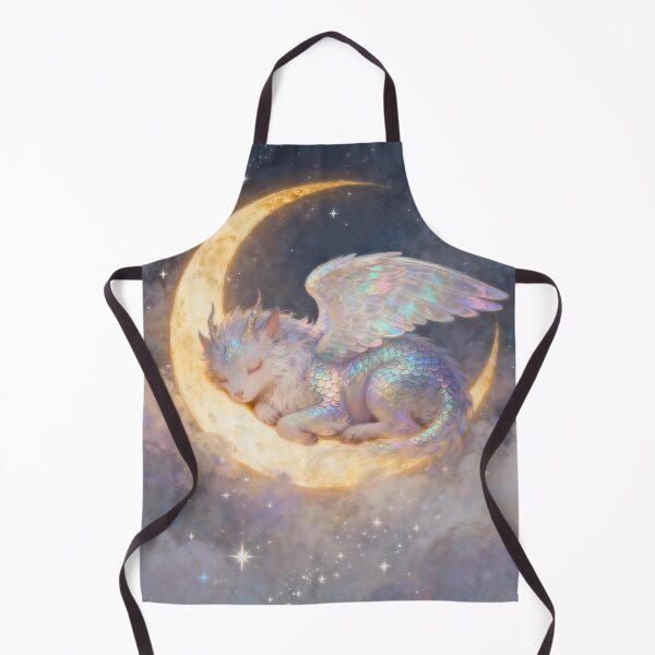 Item preview, Serene Prism Spirit - Rainbow Mist designed and sold by Simple Life & KAMOCHI.