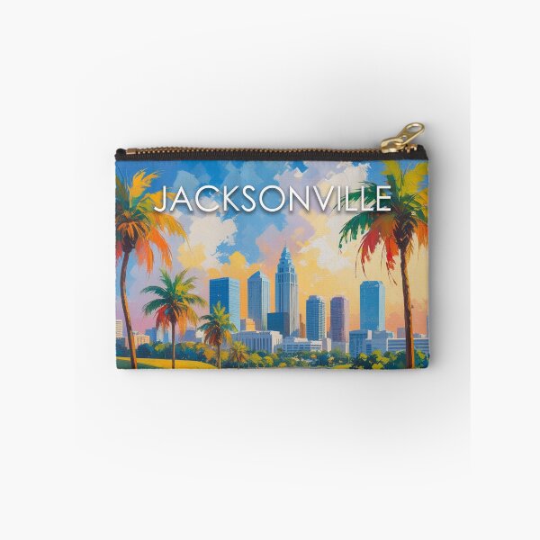 Item preview, Jacksonville, Florida designed and sold by Art_By_Wing.