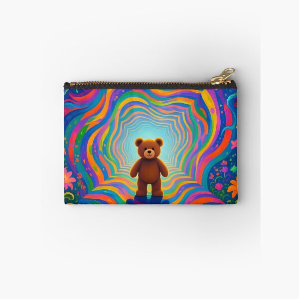 Item preview, teddy bear in a fantasy world  designed and sold by Nomad-Maynard.