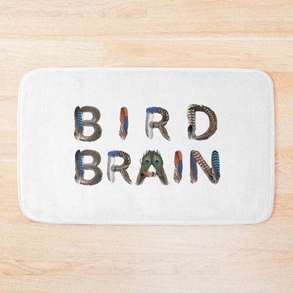 Item preview, Bird Memes - Bird Brain (II) designed and sold by nature. electrified..