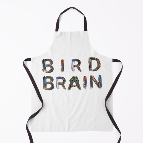 Item preview, Bird Memes - Bird Brain (II) designed and sold by nature. electrified..