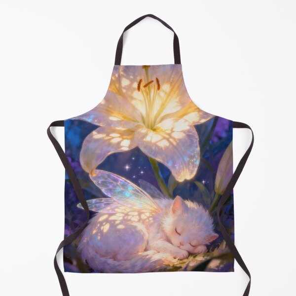 Item preview, Tranquil Halo Beast - Inner Peace designed and sold by KAMOCHI Art.