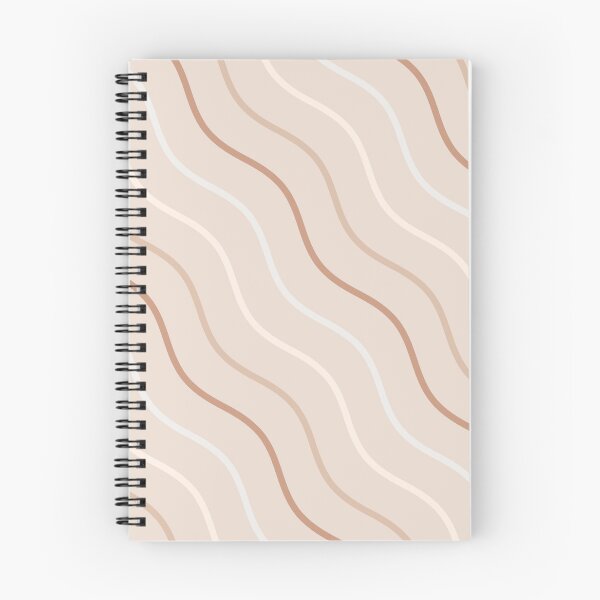 Item preview, Awesome Brown Wavy Line Pattern, Argle Checker - Stripes Pattern- Cute designed and sold by RoyalStarsPatts.