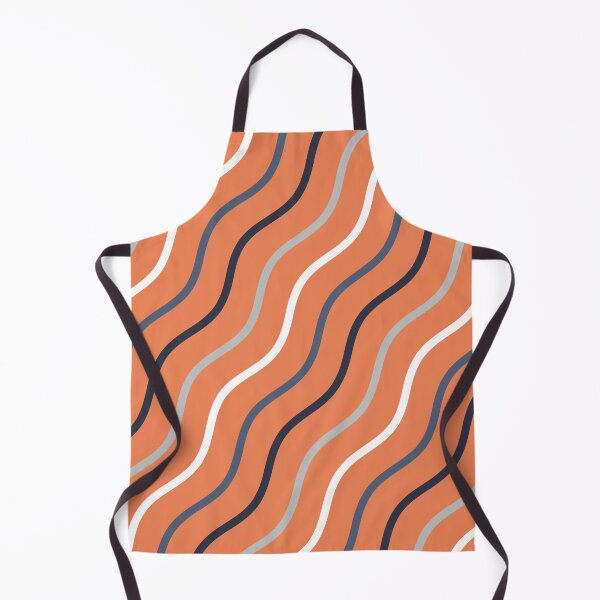 Item preview, Cute Line Pattern, Wavy Checker - Stripes Pattern- Cute designed and sold by RoyalStarsPatts.
