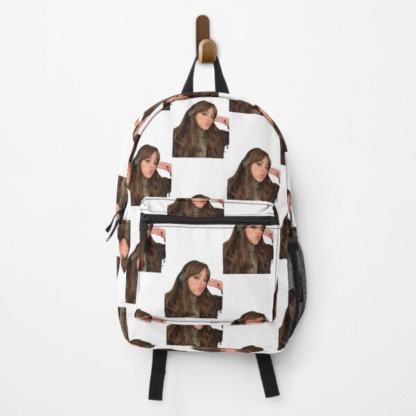 Item preview, Jenna Ortega designed and sold by ChloeNoa.