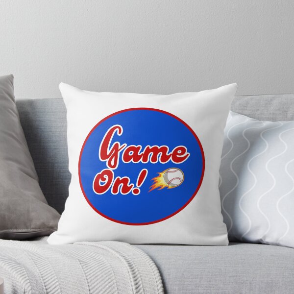 Item preview, Sporting Sign, Game On! Competition, Ball game designed and sold by AASparksDesigns.