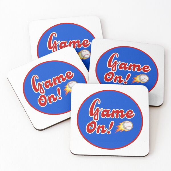 Item preview, Sporting Sign, Game On! Competition, Ball game designed and sold by AASparksDesigns.