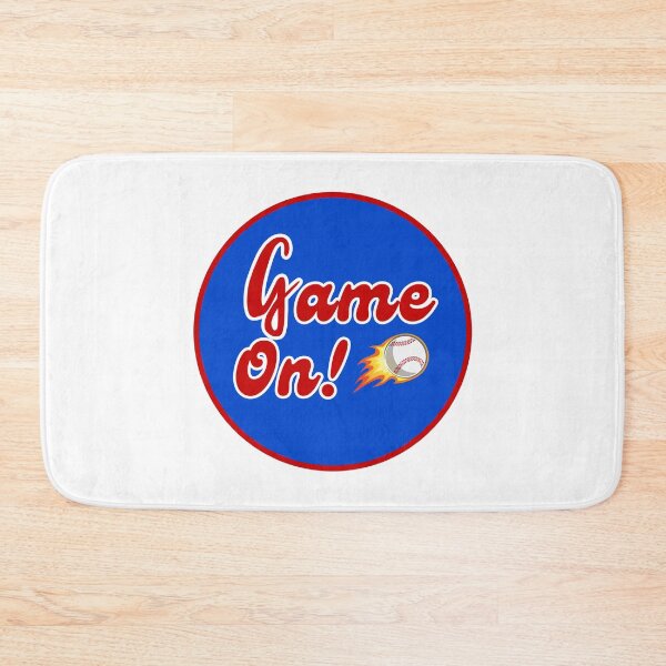 Item preview, Sporting Sign, Game On! Competition, Ball game designed and sold by AASparksDesigns.
