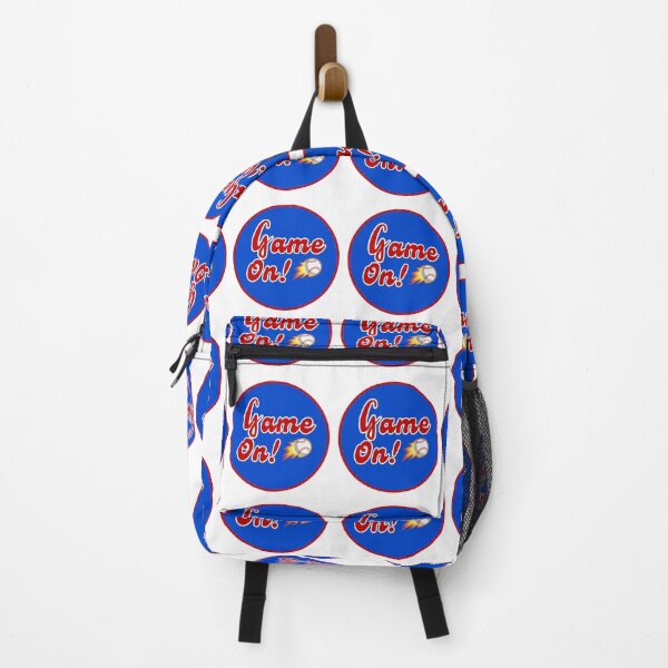 Item preview, Sporting Sign, Game On! Competition, Ball game designed and sold by AASparksDesigns.