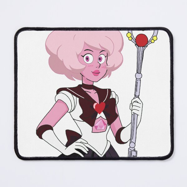 Item preview, Sailor Pink (no background) designed and sold by leabostwick.