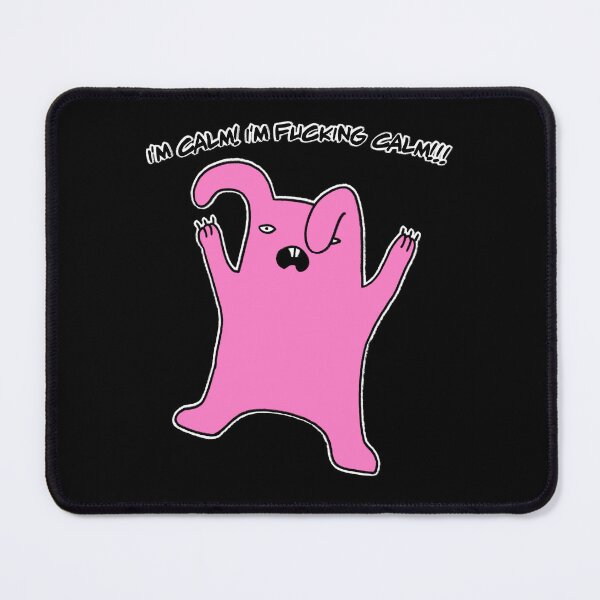 Item preview, I'm calm designed and sold by eri-morie.