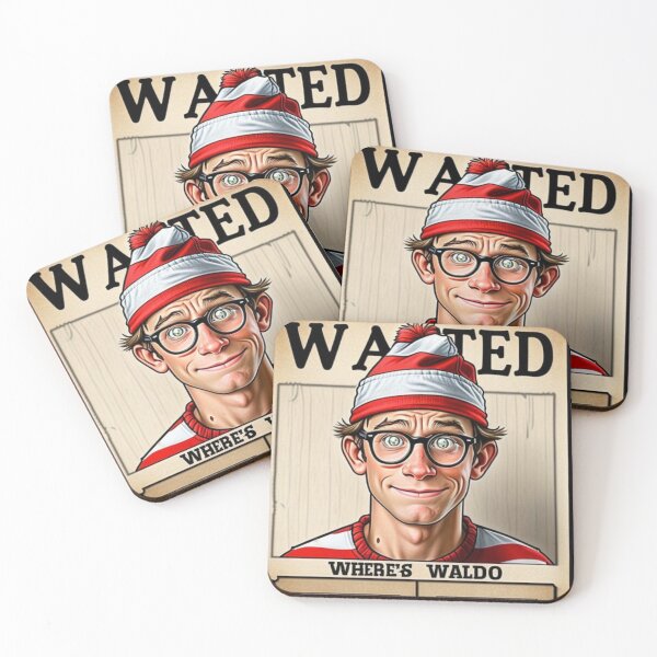Item preview, Have You Seen This Man? designed and sold by Justin Colby Studio.
